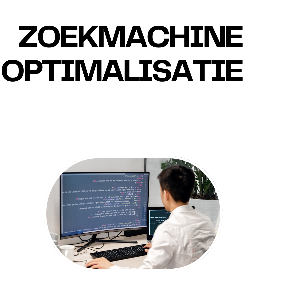 Zoekmachine optimalisatie