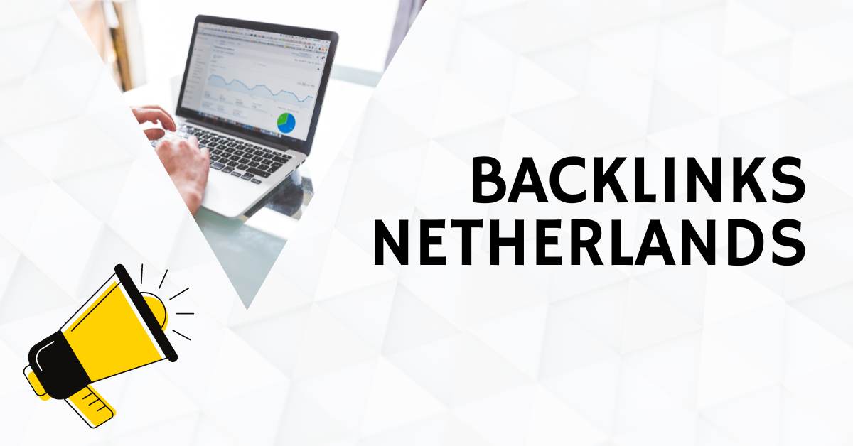 Backlinks Netherlands