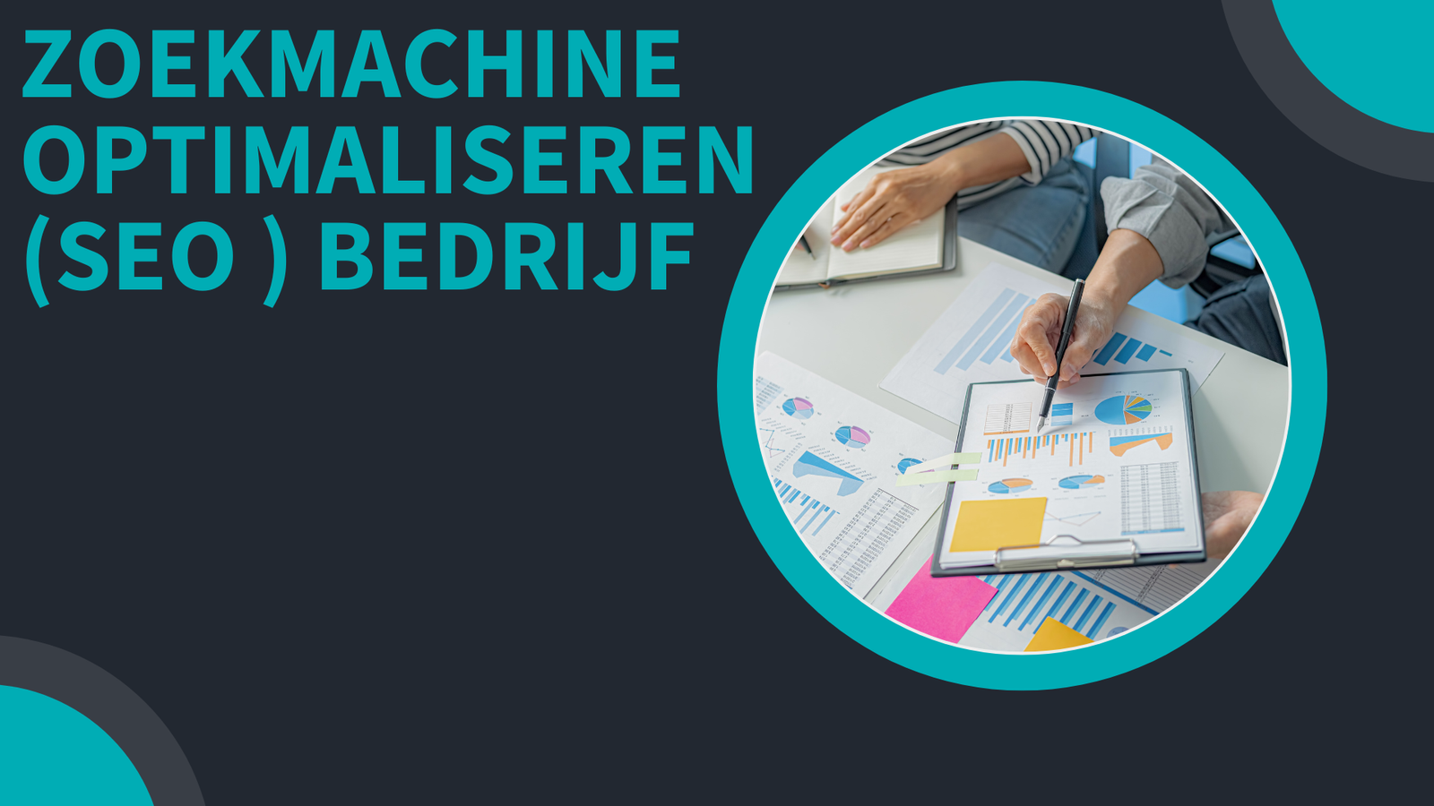 Zoekmachine optimaliseren (SEO ) bedrijf  
