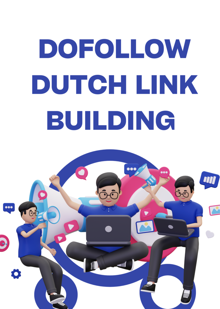 Dofollow dutch link building 