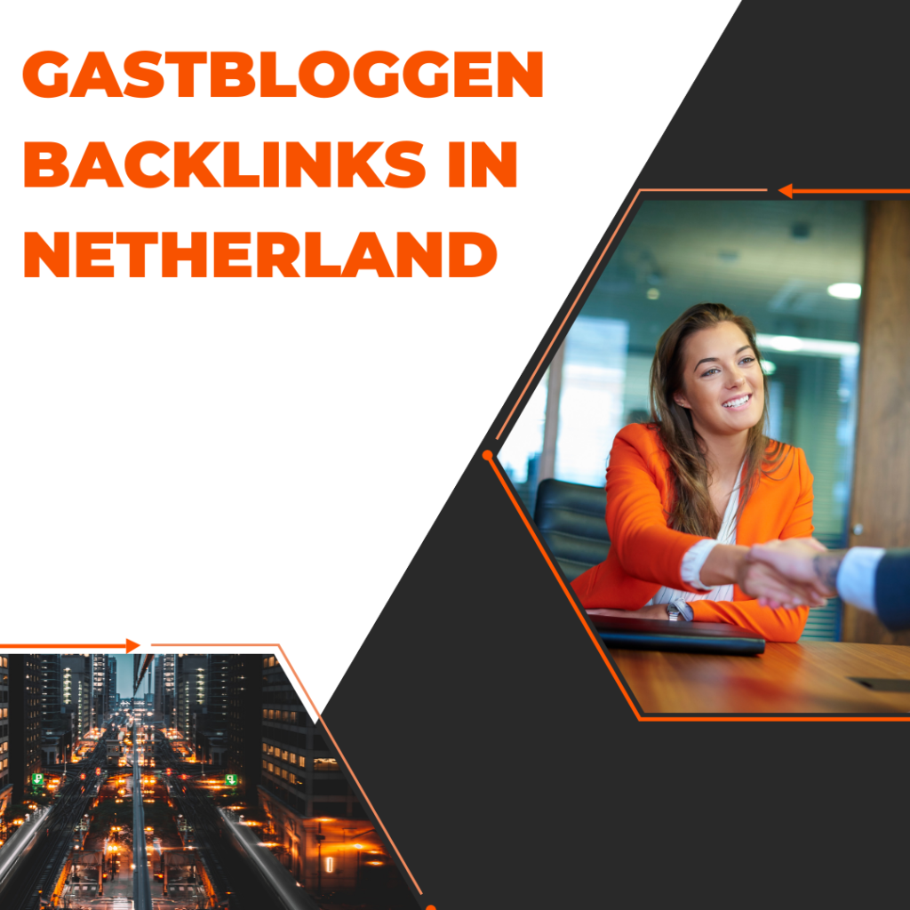 Gastbloggen backlinks in Netherland