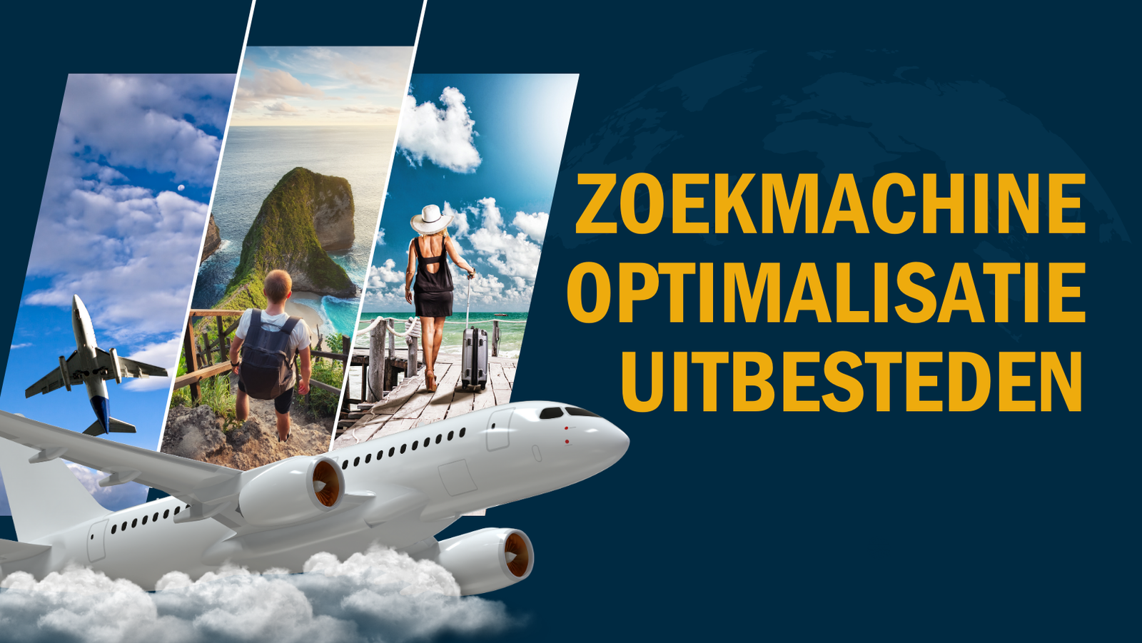 Zoekmachine optimalisatie uitbesteden