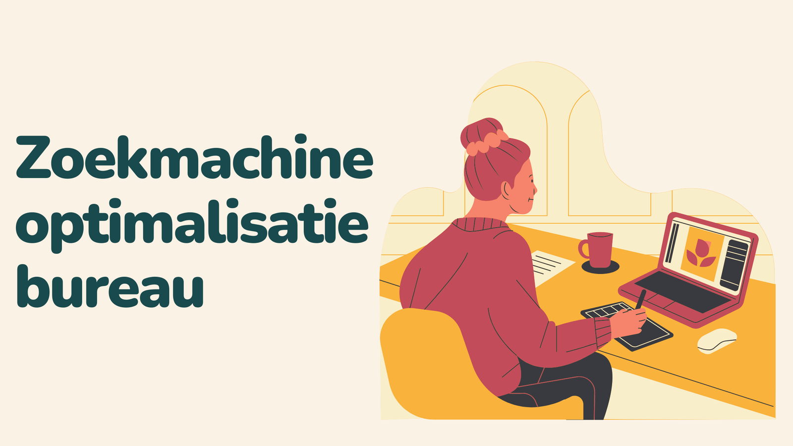 Zoekmachine optimalisatie bureau