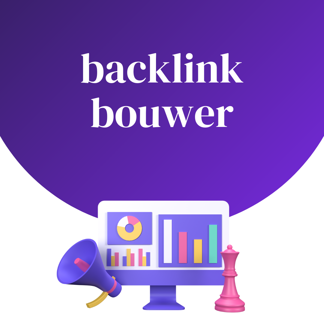 backlink bouwer