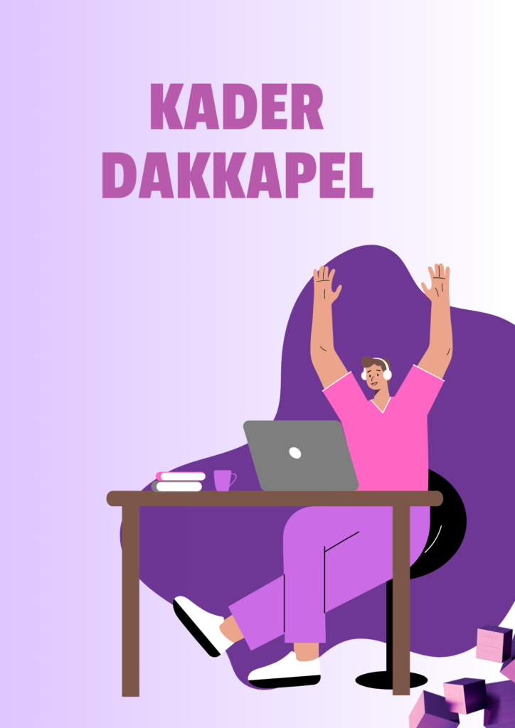 Kader dakkapel