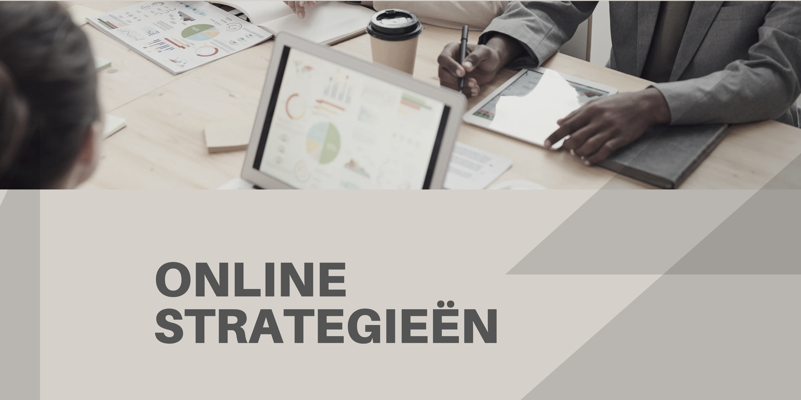 Online strategieën