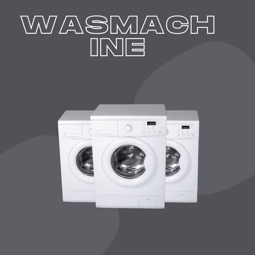 Wasmachine