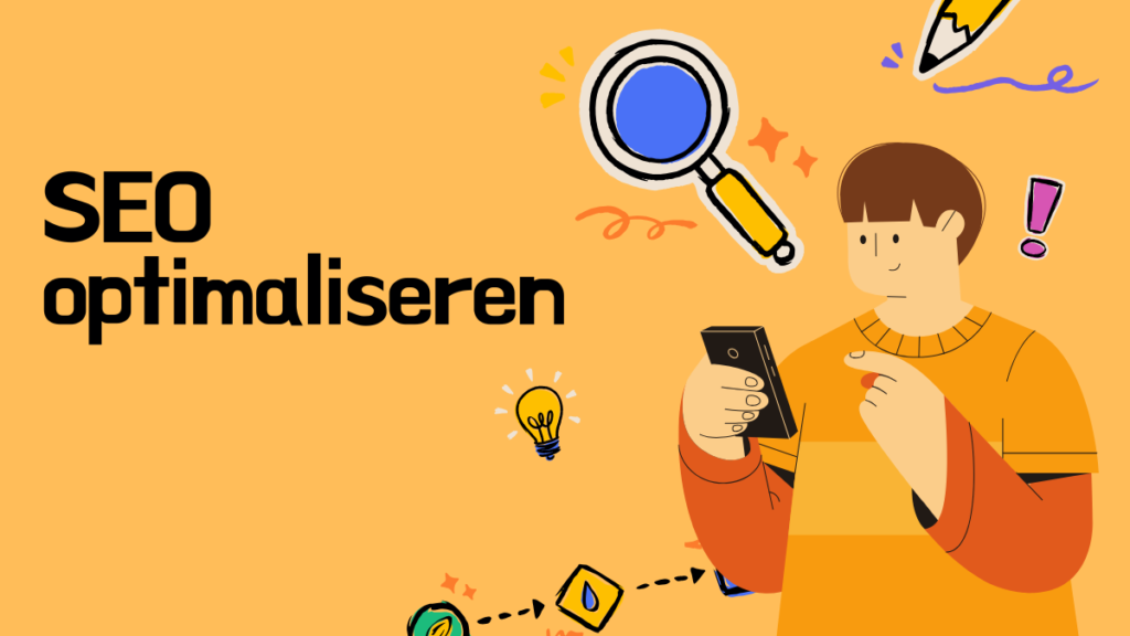 SEO optimaliseren