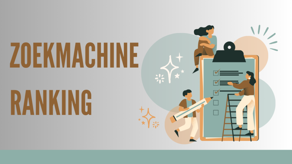 Zoekmachineranking
