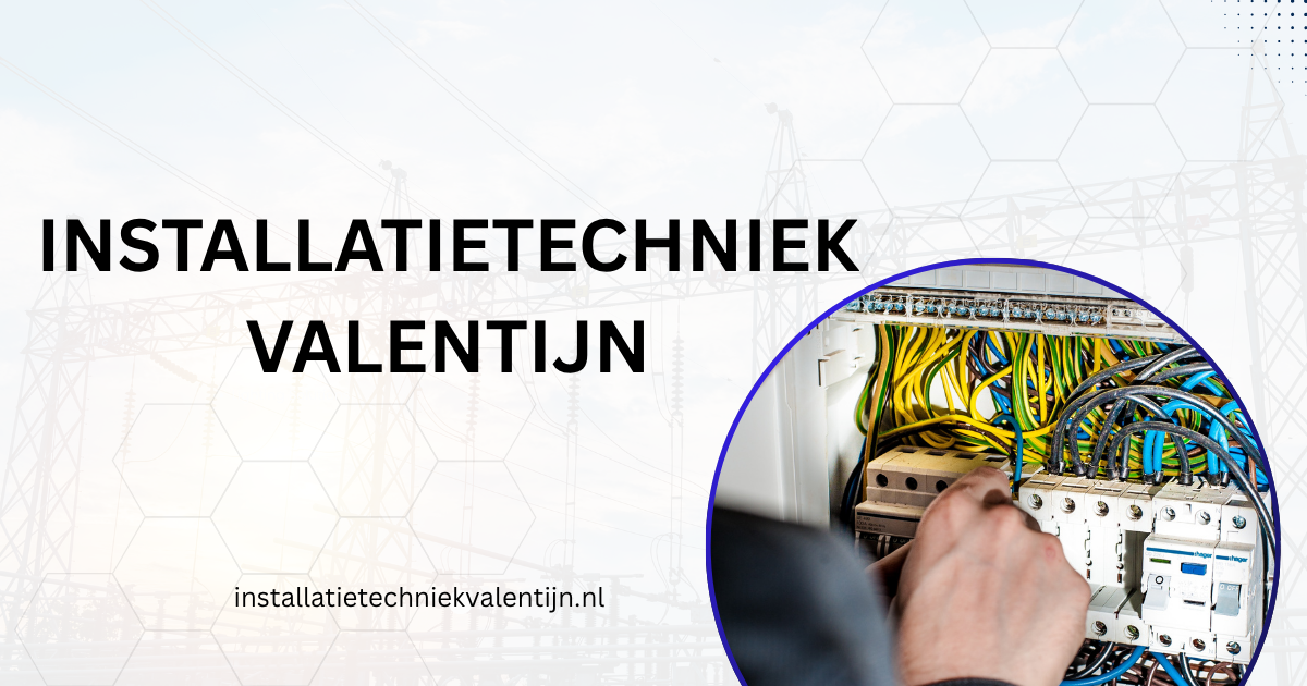 elektrische installatie