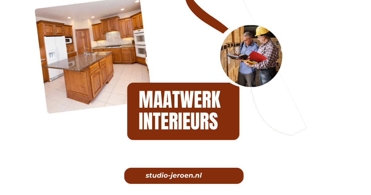 maatwerk interieurs
