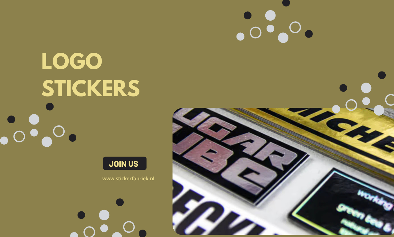 De Ultieme Gids voor Ultra-Unieke Logo Stickers