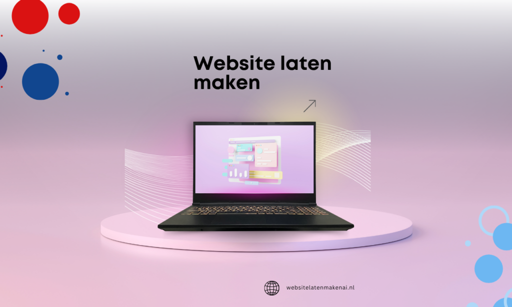 Website laten maken