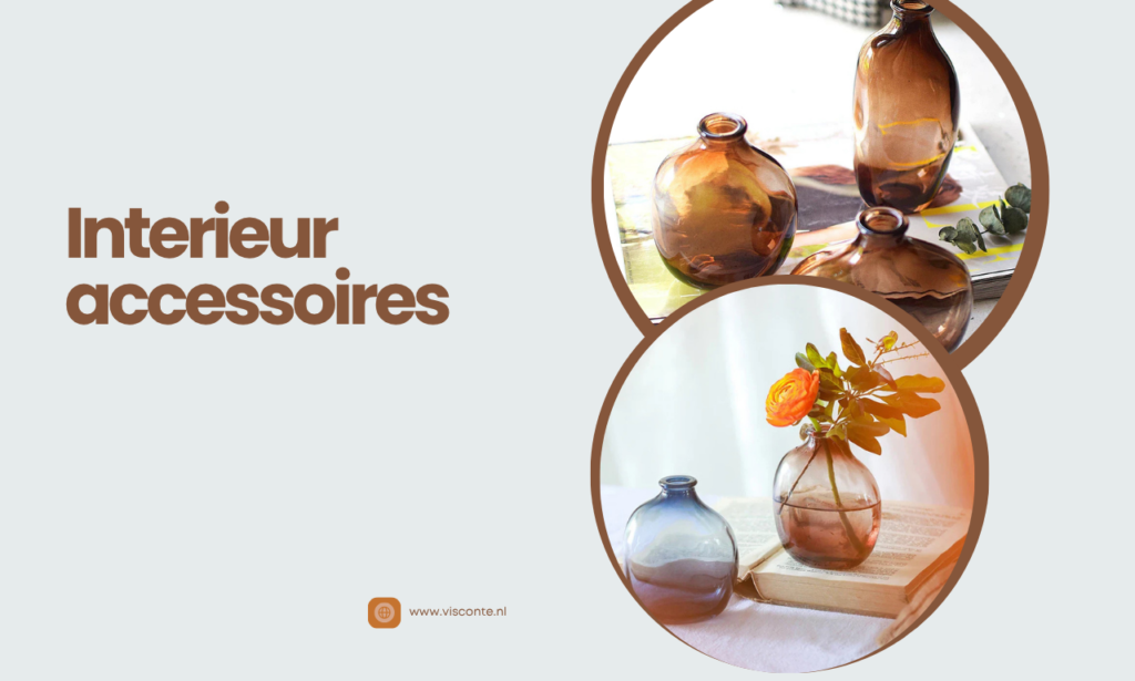 Interieur accessoires