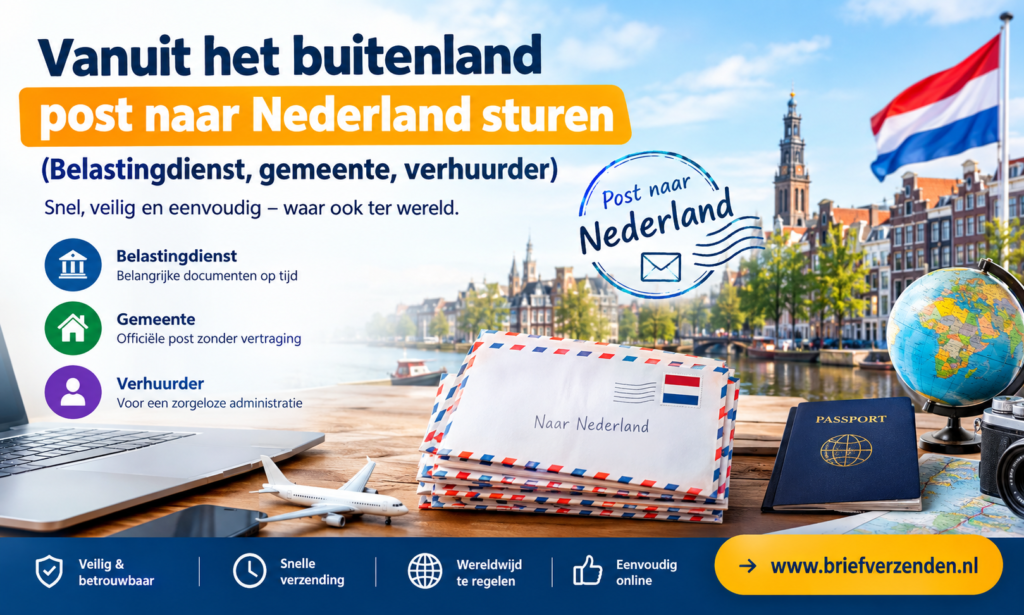www.briefverzenden.nl

