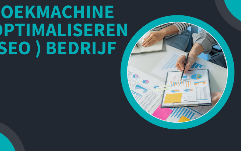 Zoekmachine optimaliseren (SEO ) bedrijf  