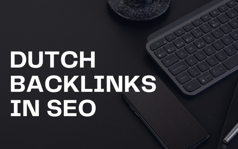 dutch backlinks in seo