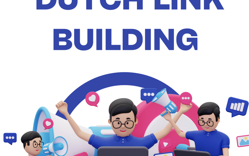 Dofollow dutch link building 