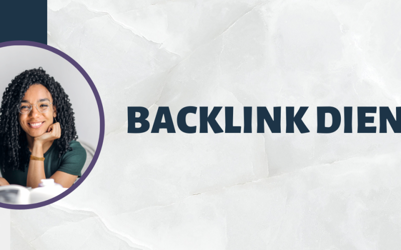 backlink diensten