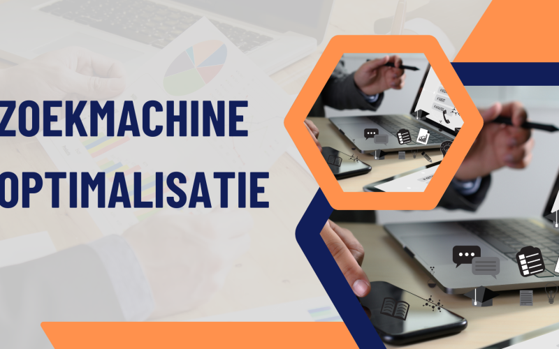 Zoekmachineoptimalisatie