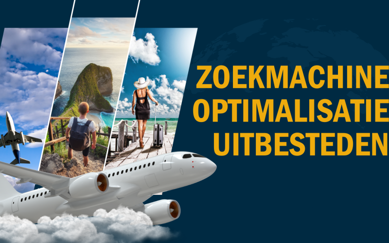 Zoekmachine optimalisatie uitbesteden