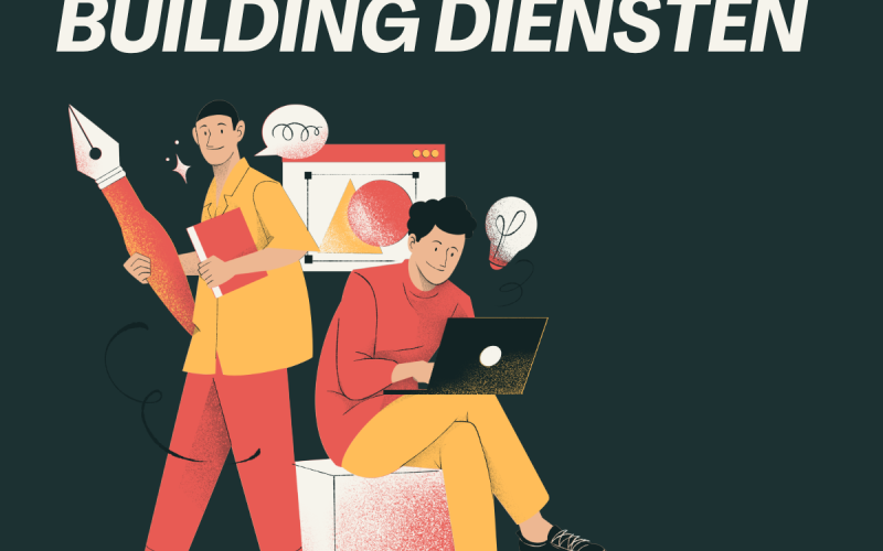 Nederlandse link building diensten