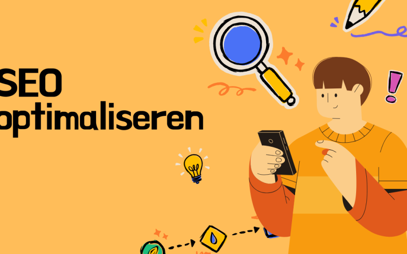 SEO optimaliseren