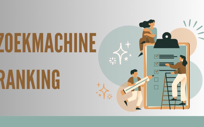 Zoekmachineranking