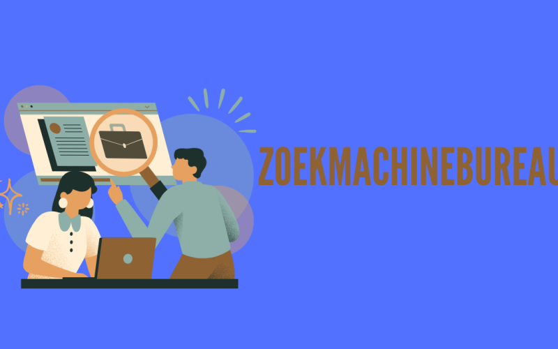 Zoekmachinebureau