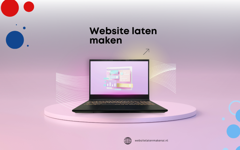 Website laten maken: Bouw aan een online identiteit die klanten overtuigt