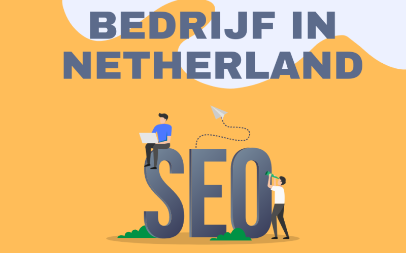 Beste SEO bedrijf in Netherland