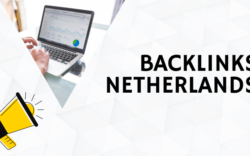 Backlinks Netherlands