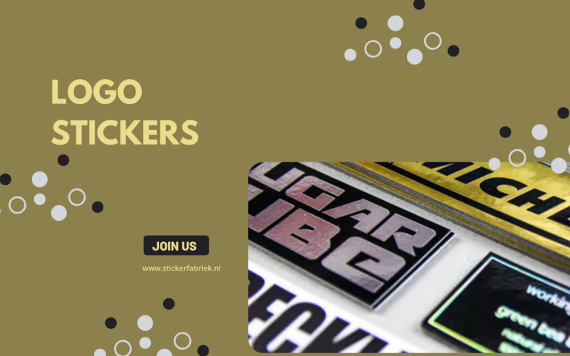 De Ultieme Gids voor Ultra-Unieke Logo Stickers